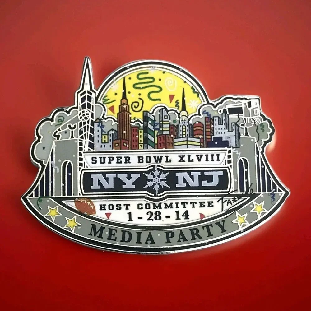 N/A super bowl
